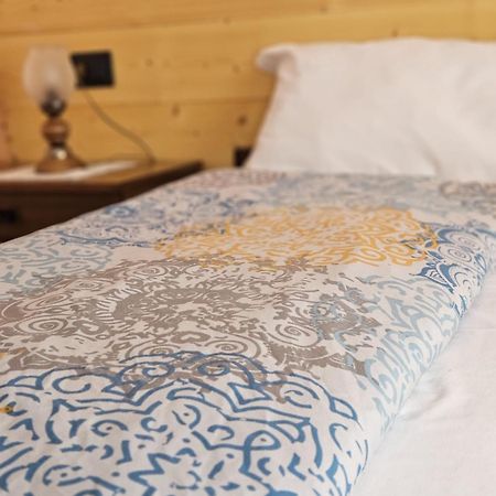 Hotel Miravalle Imer المظهر الخارجي الصورة