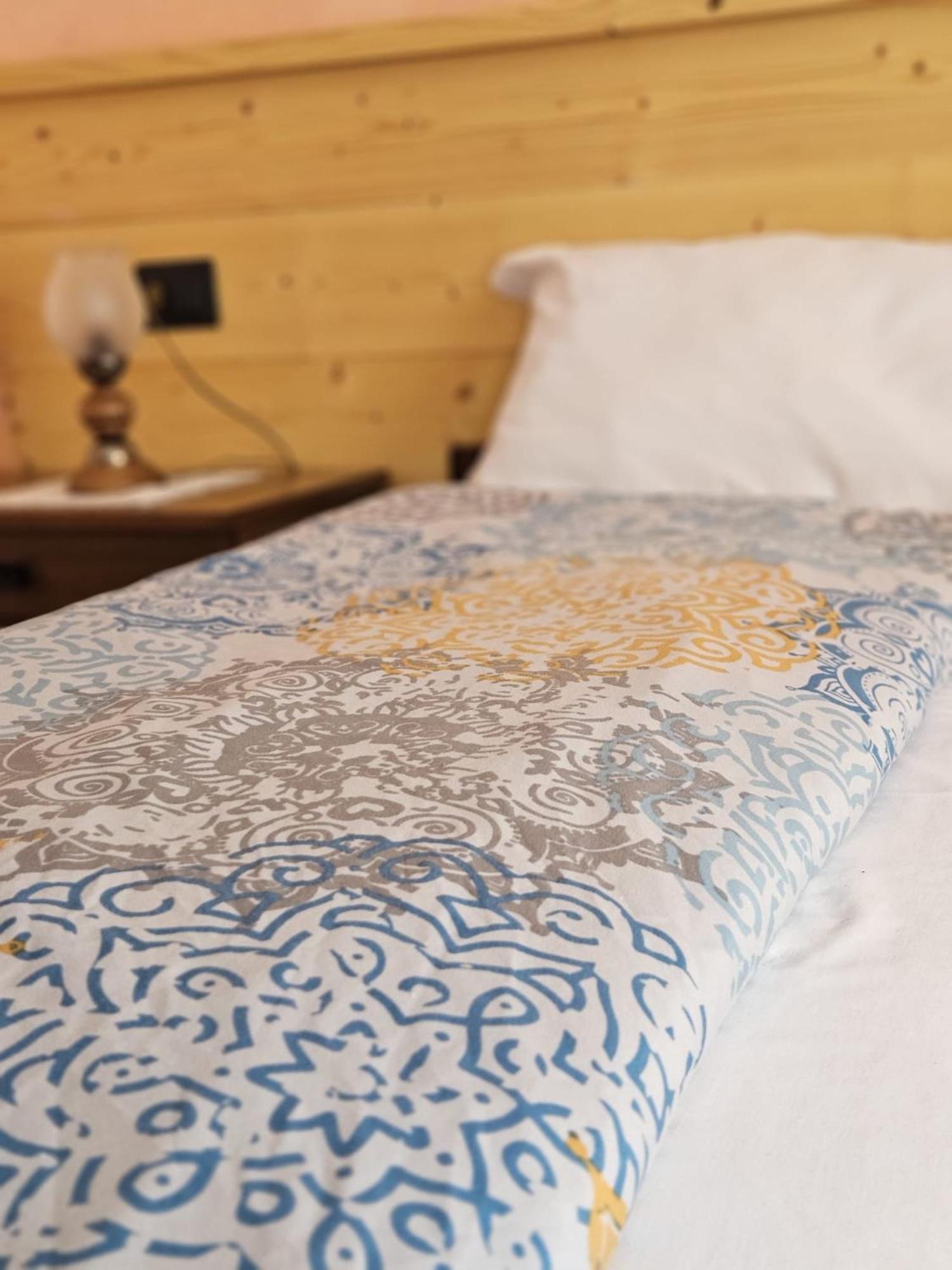Hotel Miravalle Imer المظهر الخارجي الصورة