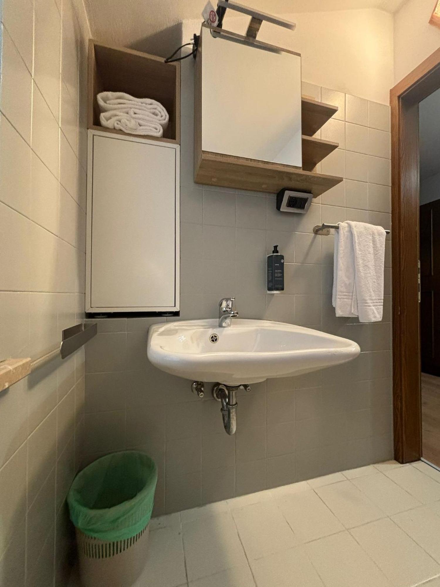 Hotel Miravalle Imer المظهر الخارجي الصورة