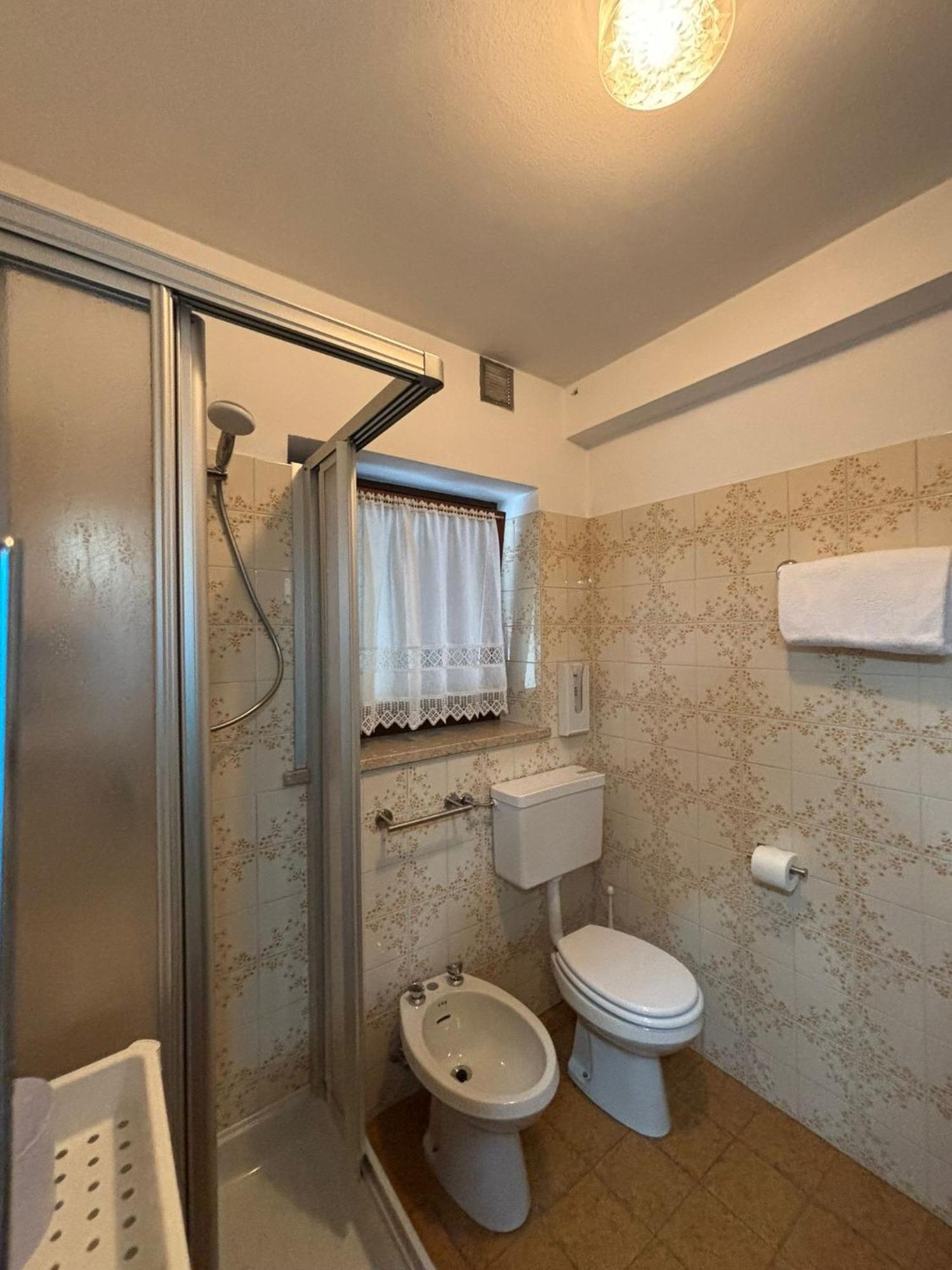 Hotel Miravalle Imer المظهر الخارجي الصورة
