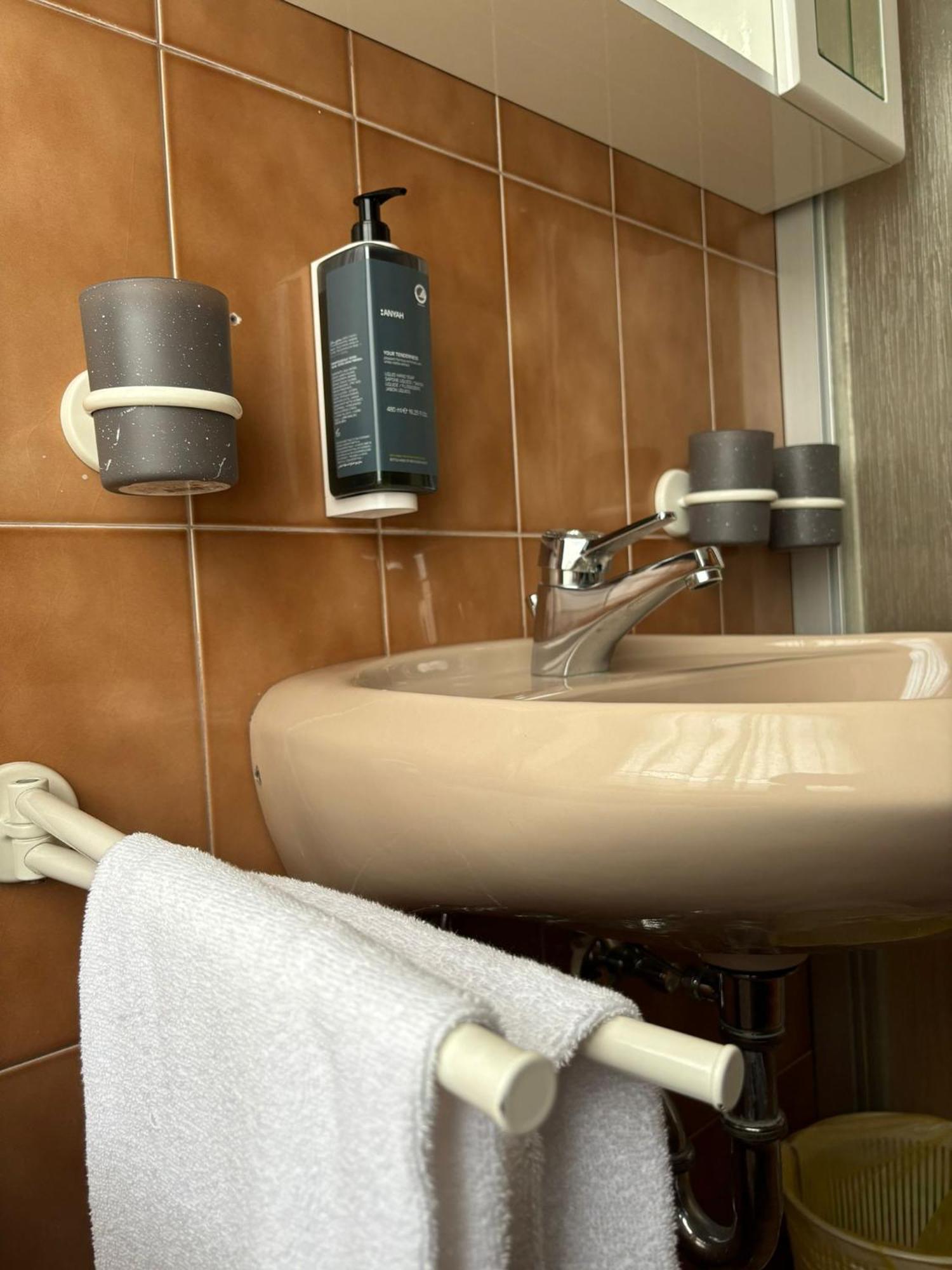 Hotel Miravalle Imer المظهر الخارجي الصورة