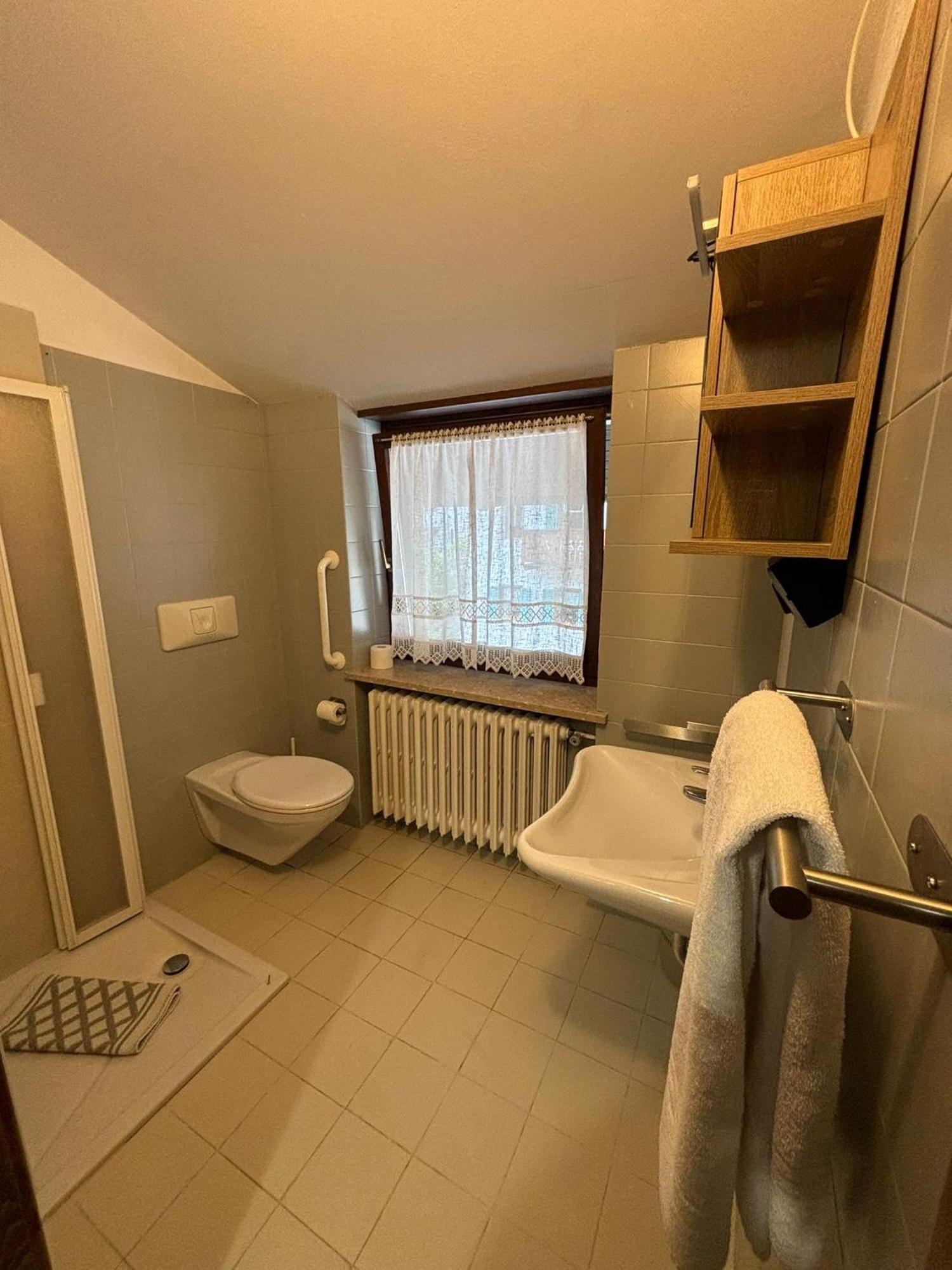 Hotel Miravalle Imer المظهر الخارجي الصورة
