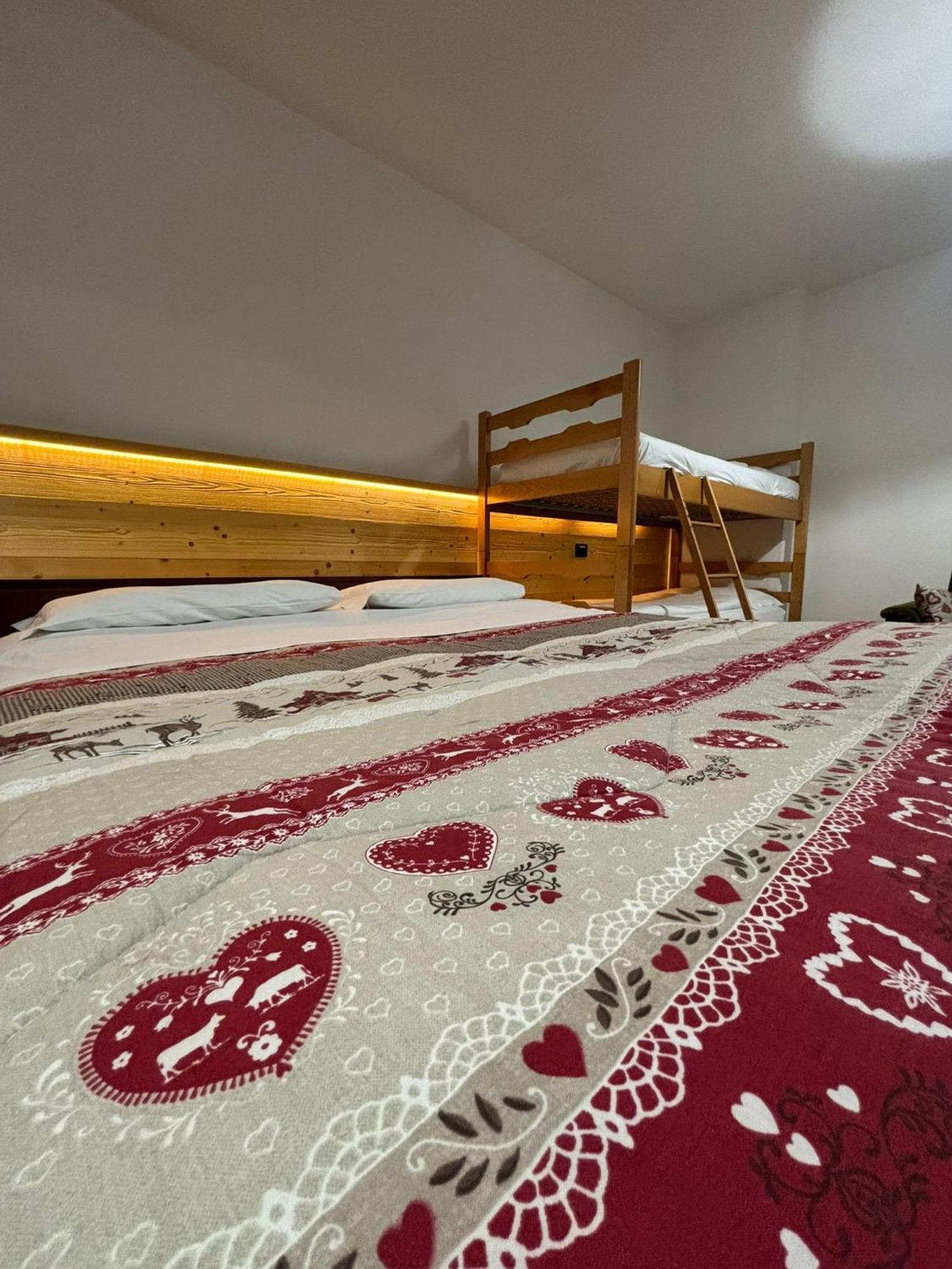 Hotel Miravalle Imer المظهر الخارجي الصورة