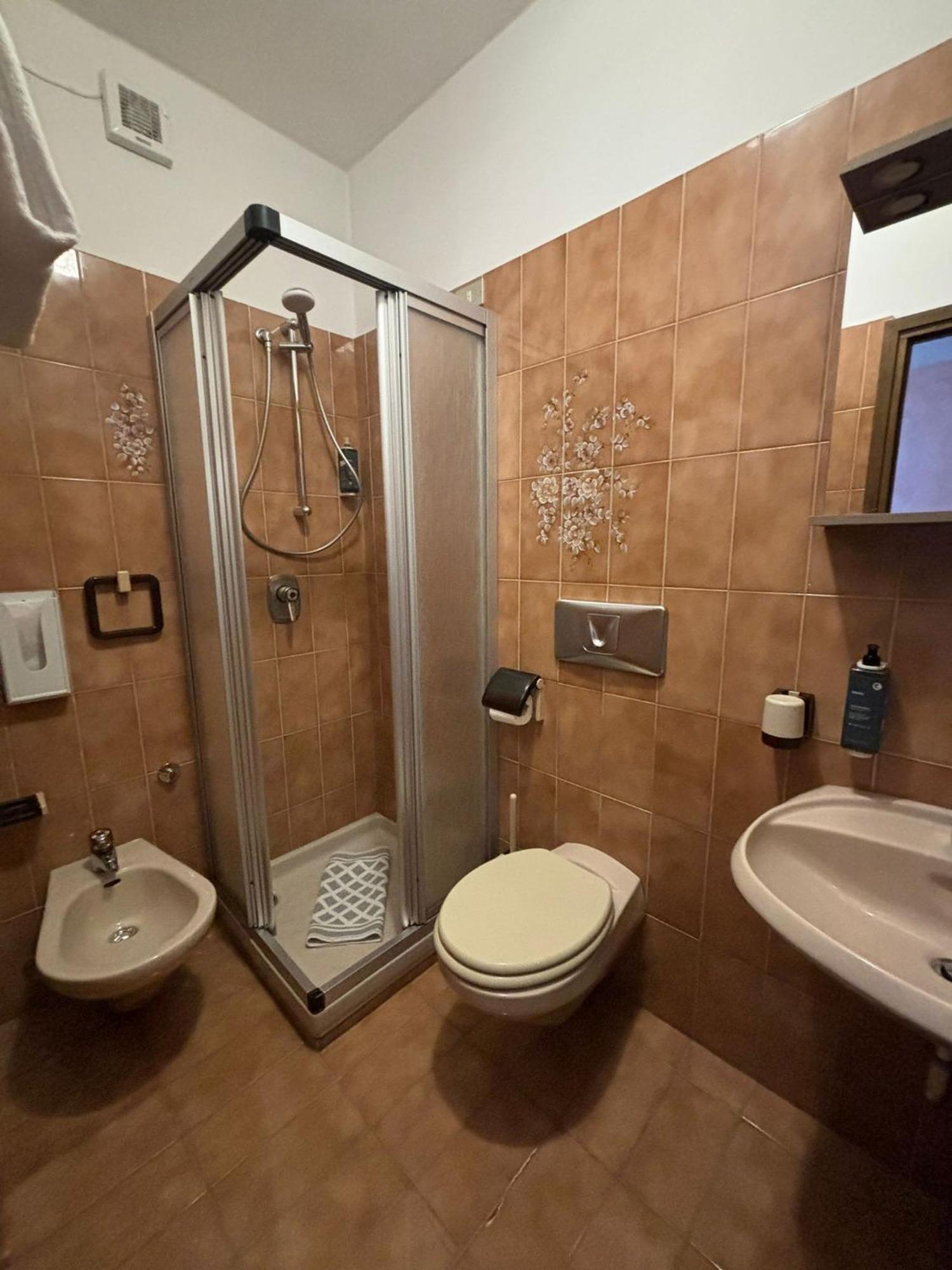 Hotel Miravalle Imer المظهر الخارجي الصورة