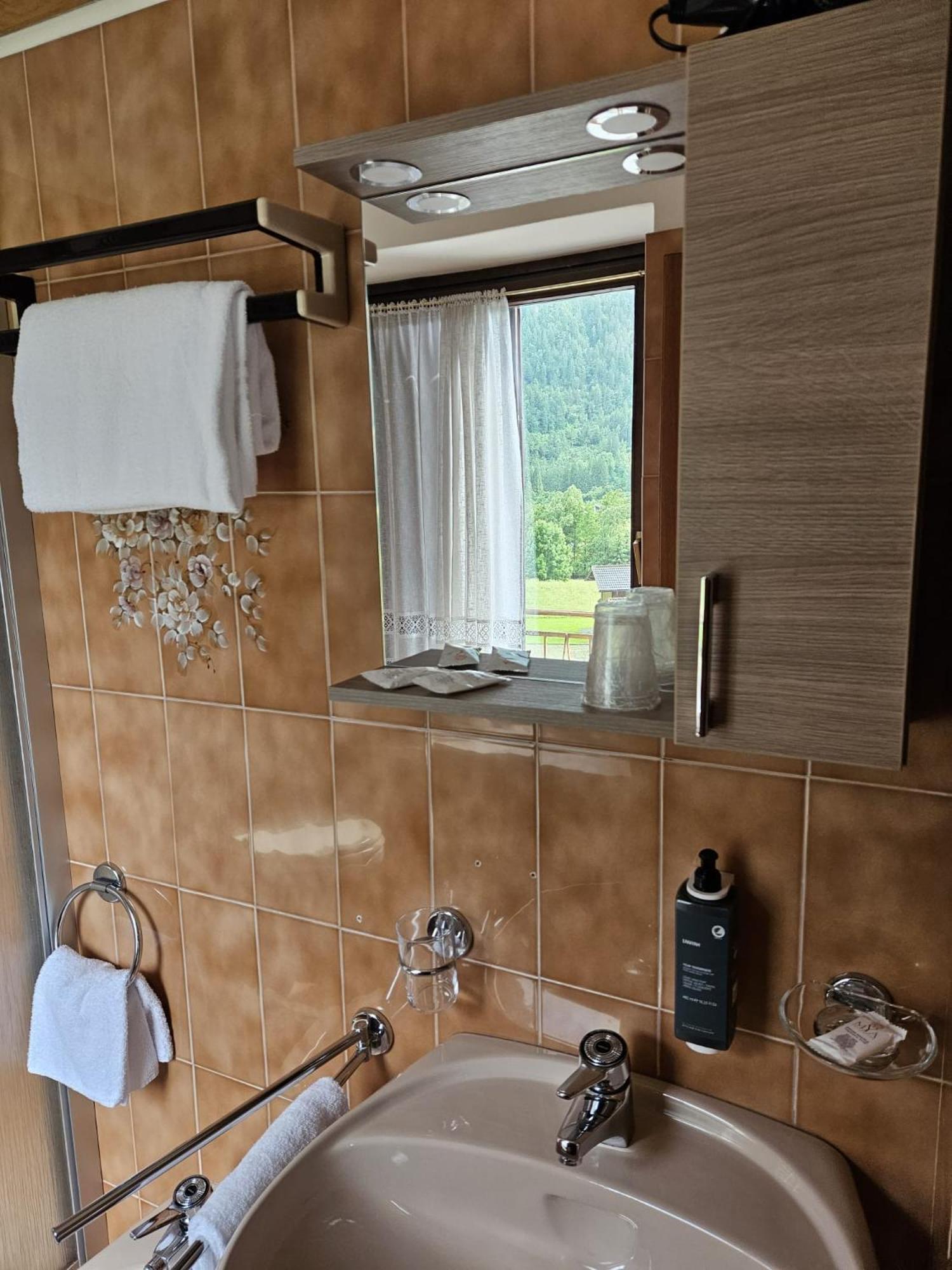 Hotel Miravalle Imer المظهر الخارجي الصورة