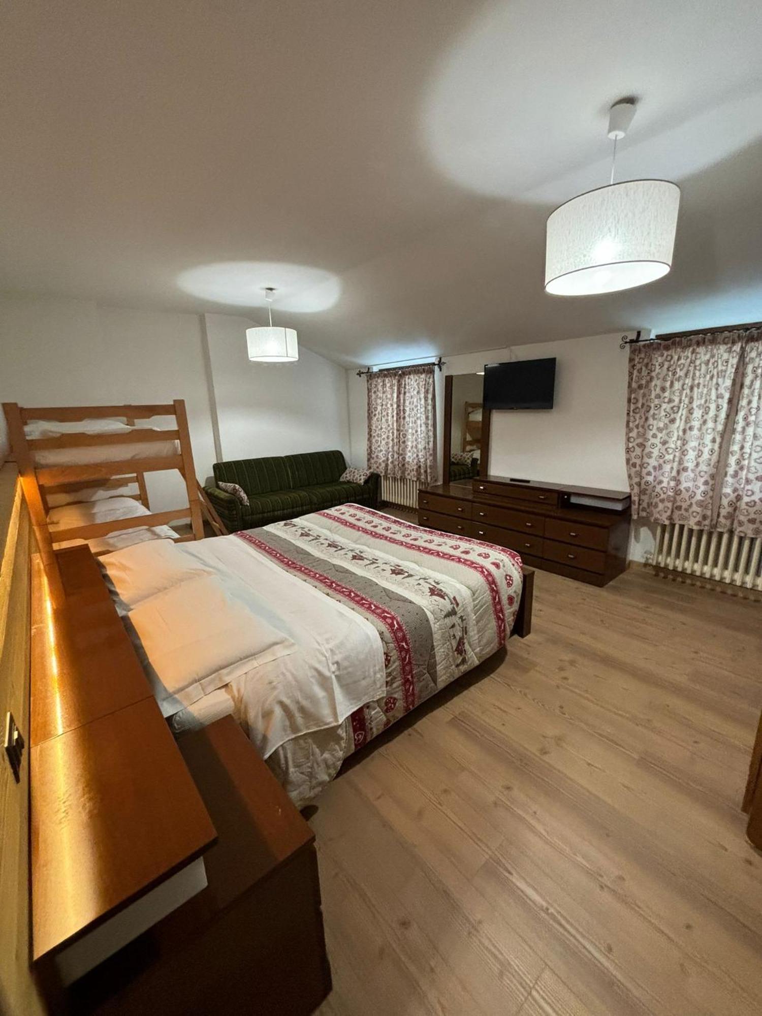Hotel Miravalle Imer المظهر الخارجي الصورة