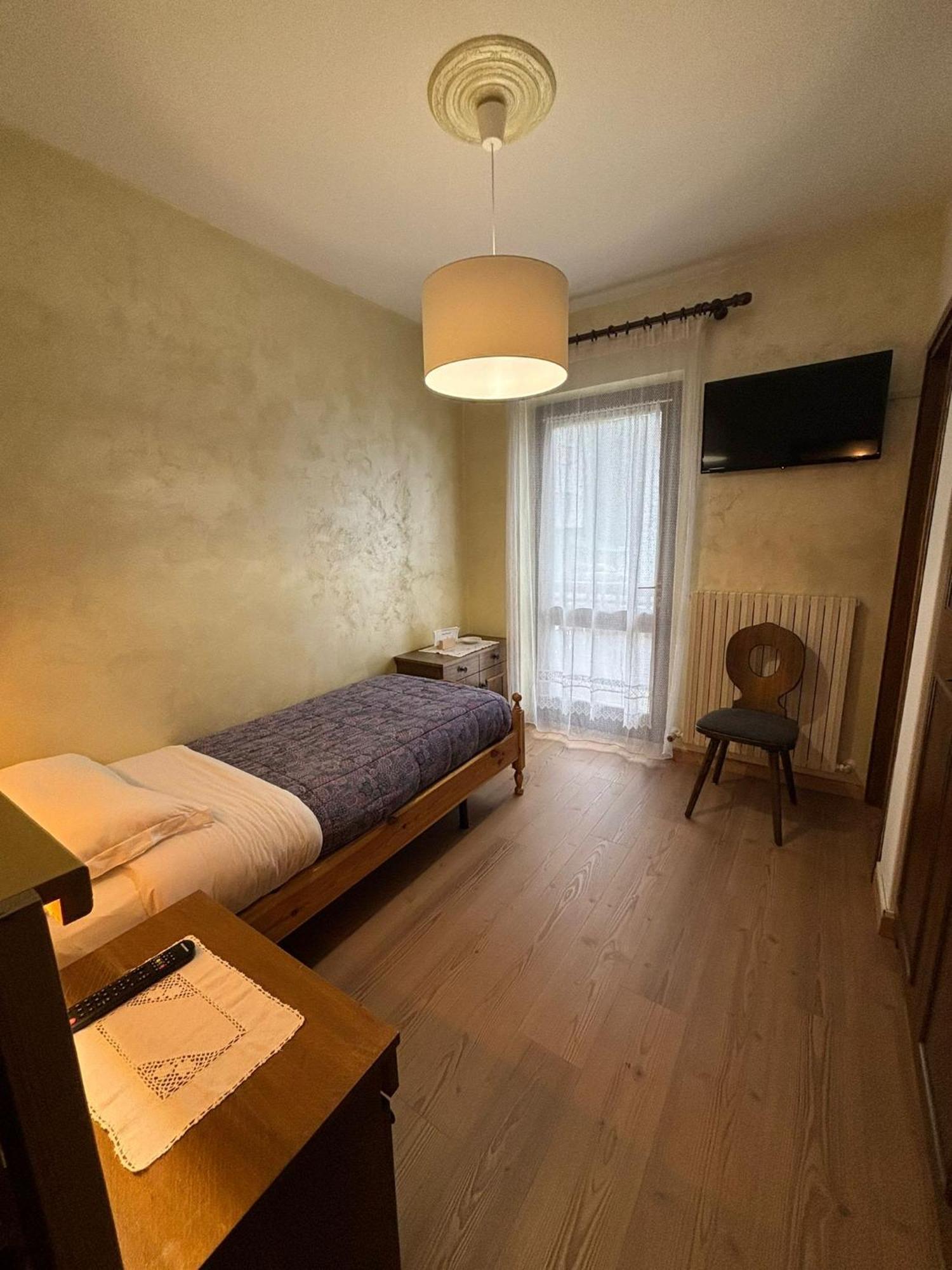 Hotel Miravalle Imer المظهر الخارجي الصورة