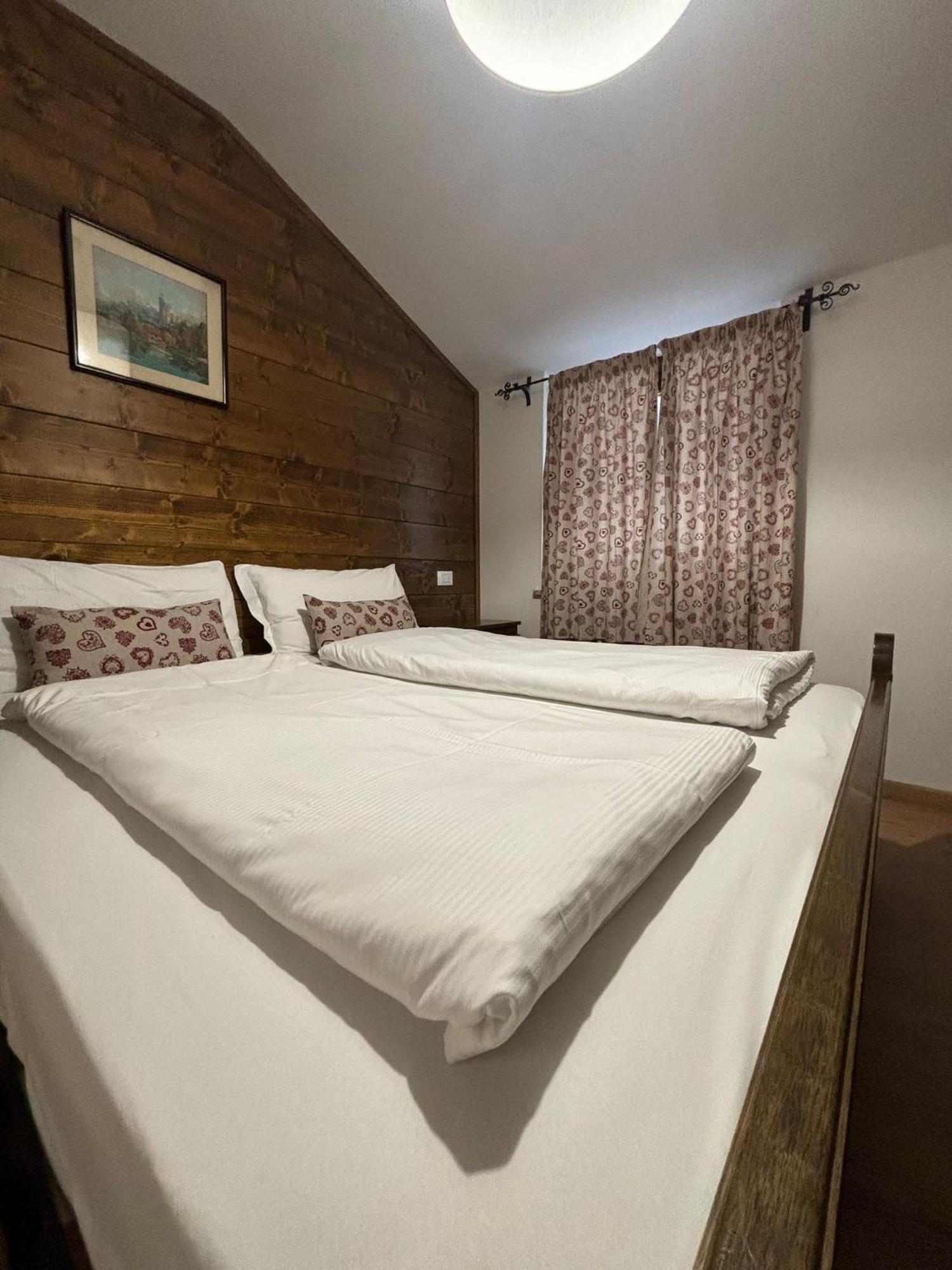 Hotel Miravalle Imer المظهر الخارجي الصورة