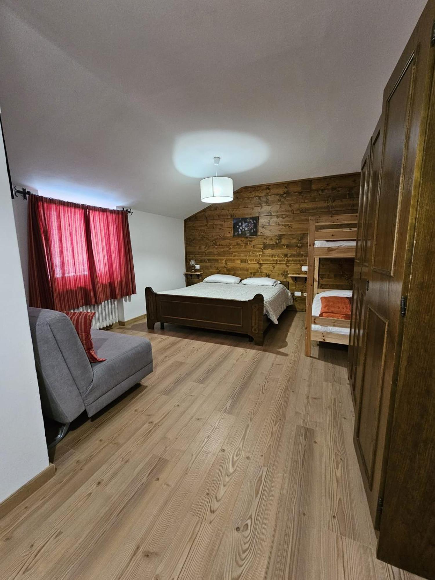 Hotel Miravalle Imer المظهر الخارجي الصورة