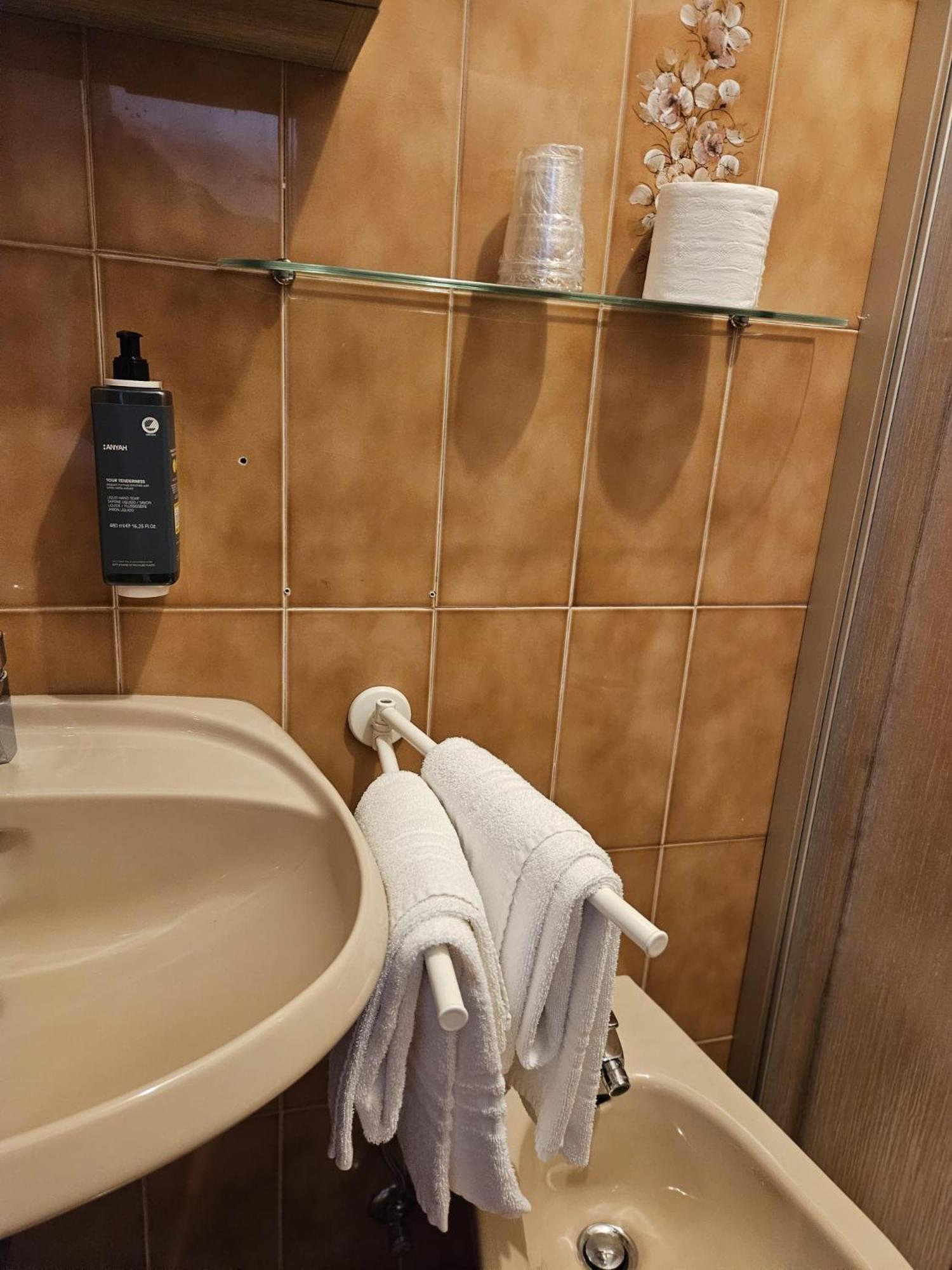 Hotel Miravalle Imer المظهر الخارجي الصورة