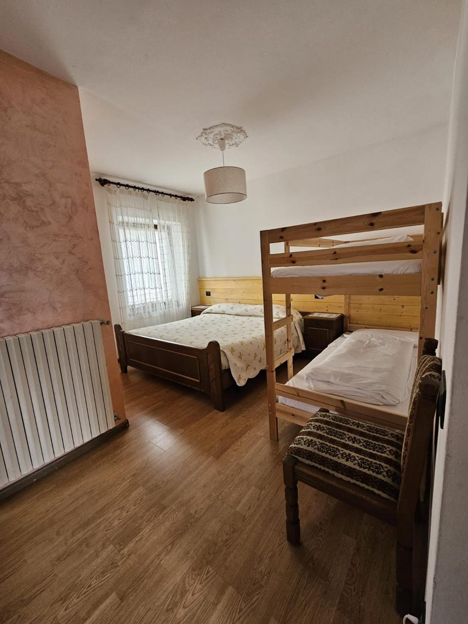 Hotel Miravalle Imer المظهر الخارجي الصورة