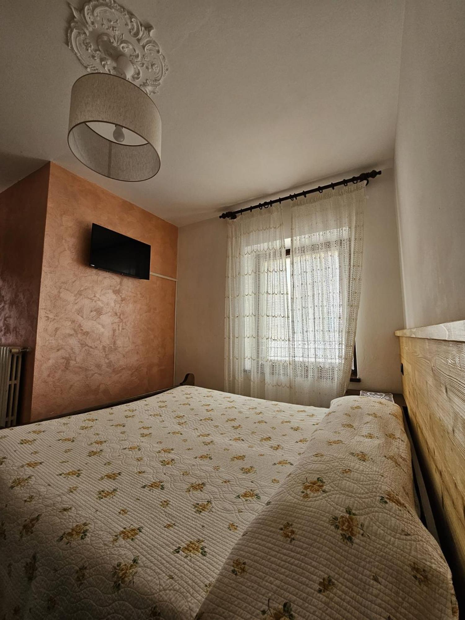 Hotel Miravalle Imer المظهر الخارجي الصورة