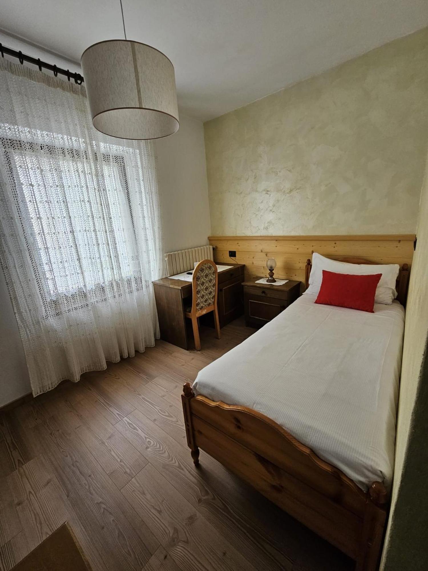 Hotel Miravalle Imer المظهر الخارجي الصورة
