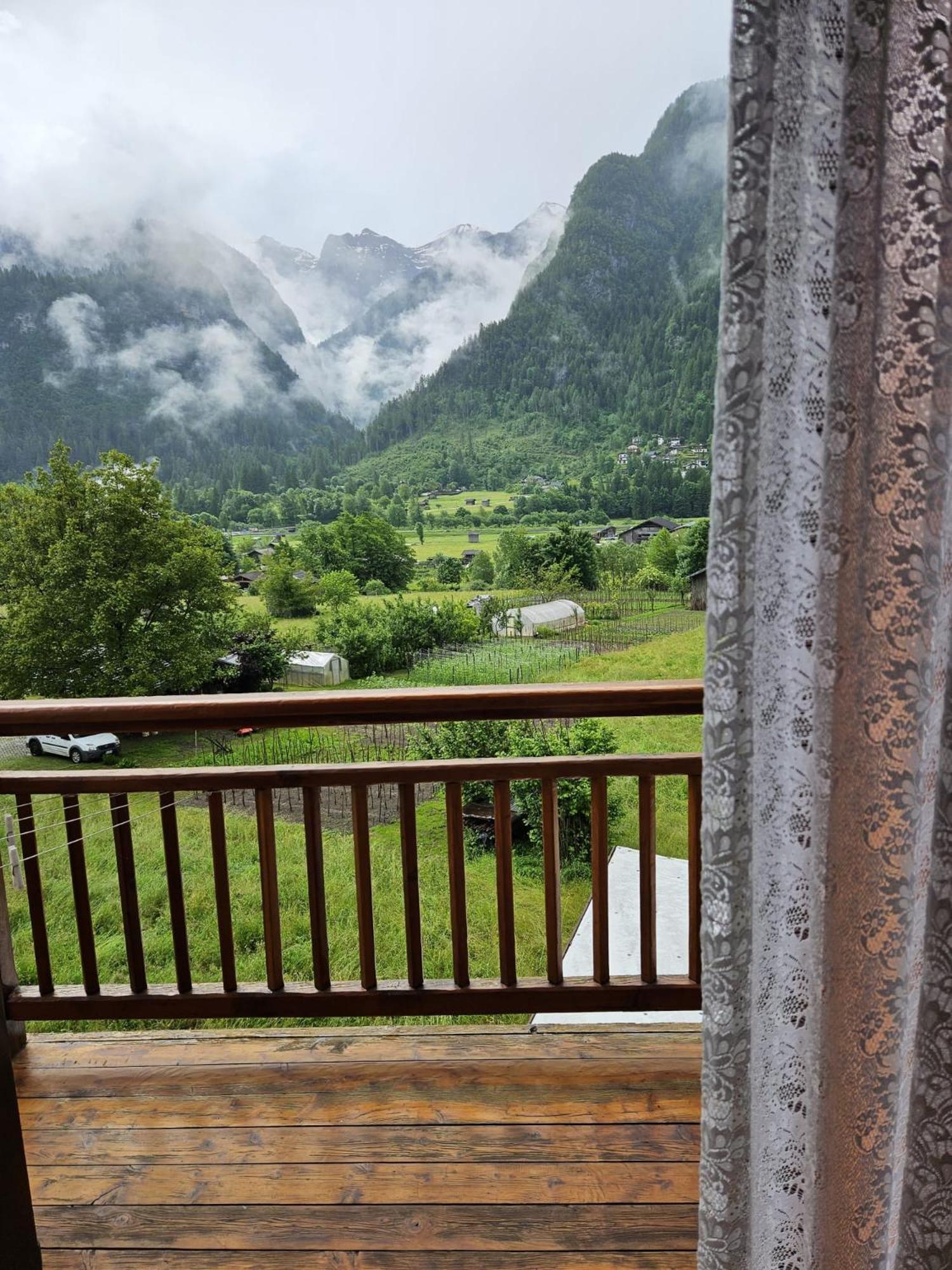 Hotel Miravalle Imer المظهر الخارجي الصورة